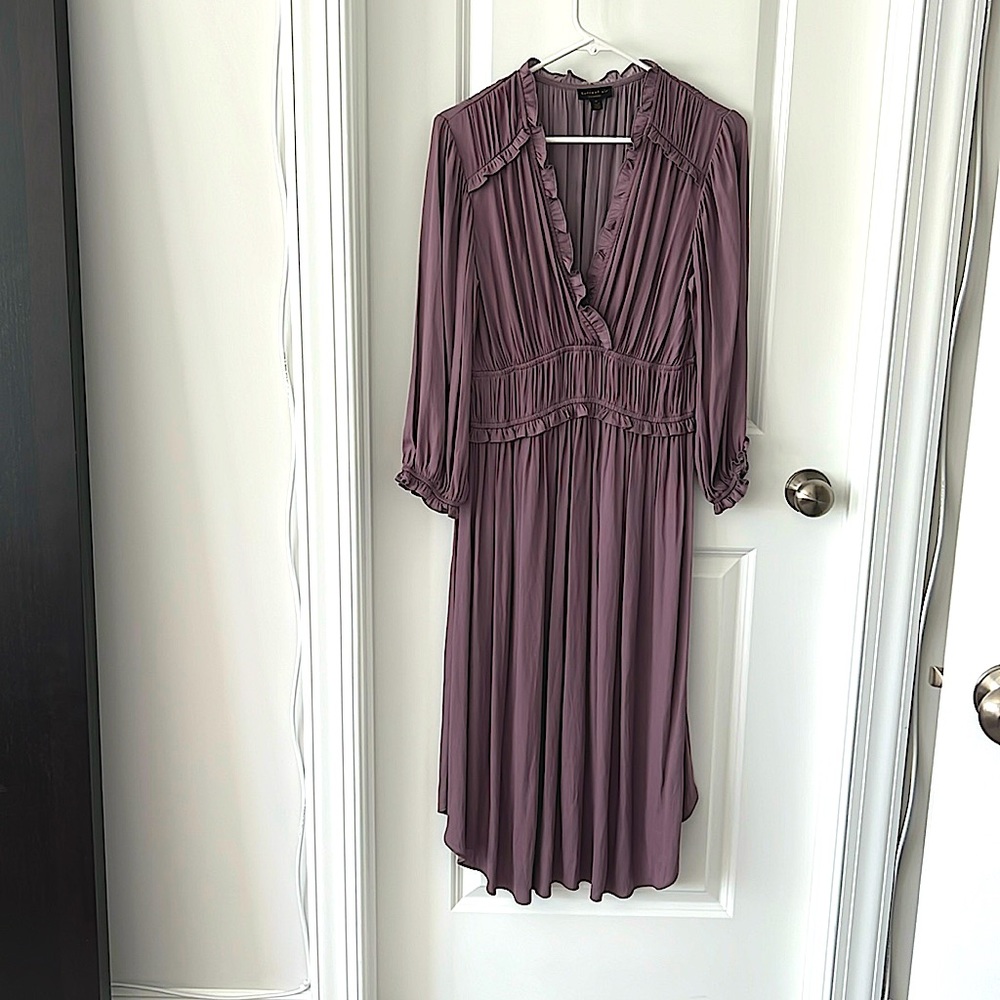 Beautiful dress
